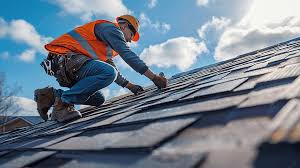 Reliable Everett, MA Roofing service Solutions